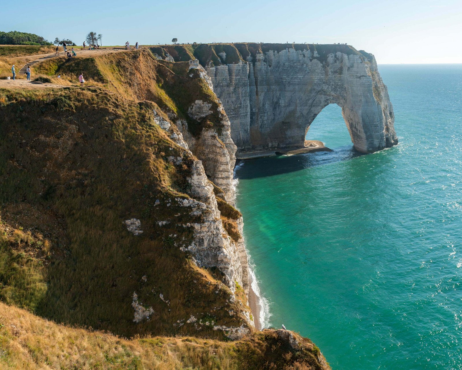 Etretat